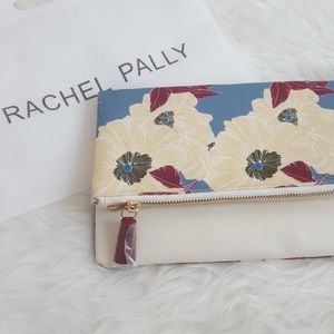 Rachel Pally clutch handbag
